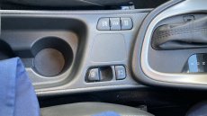 Mazda 2 Hybrid 1.5i Hybrid Select 5dr CVT Hybrid Hatchback